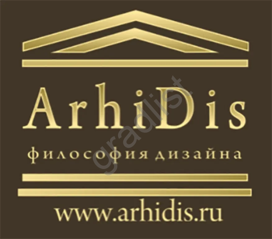дизайн квартиры под ключ